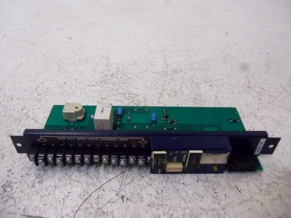 ADT 4520-139 MODULE  UNMP