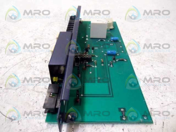 ADT 4520-139 MODULE  UNMP