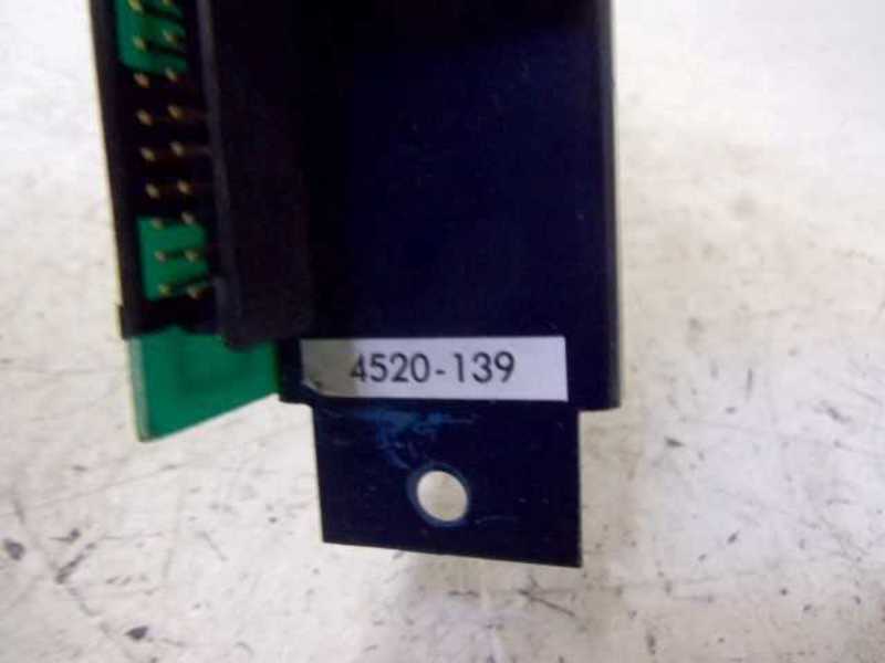 ADT 4520-139 MODULE  UNMP