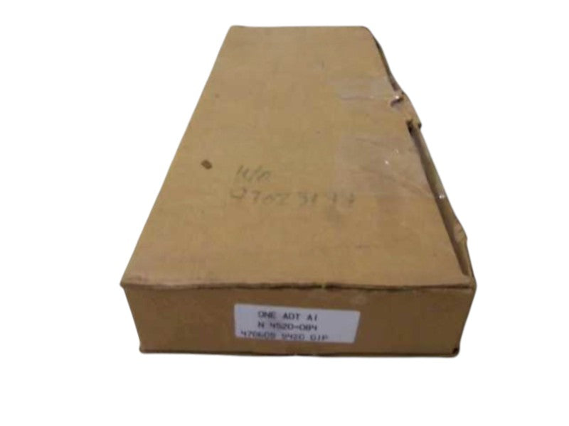 ADT 4520-084 QUAD AZT  UNMP