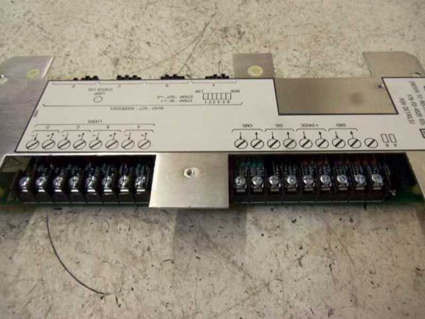 ADT 4520-084 QUAD AZT  UNMP