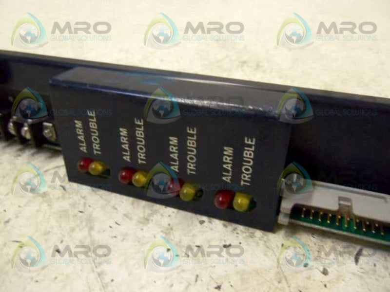 ADT 4520-330 FIRE ALARM CIRCUIT BOARD  UNMP