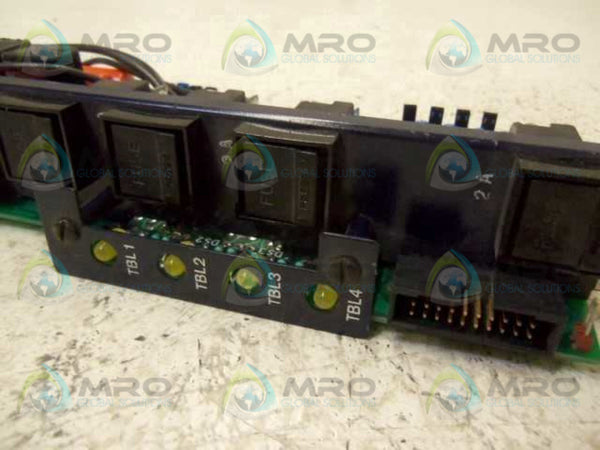 ADT 4520-701 "B" SIGNAL MODULE  UNMP