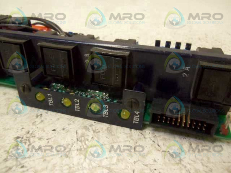 ADT 4520-701 "B" SIGNAL MODULE  UNMP