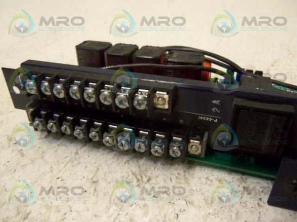 ADT 4520-701 "B" SIGNAL MODULE  UNMP