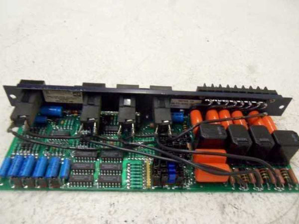 ADT 4520-701 "B" SIGNAL MODULE  UNMP