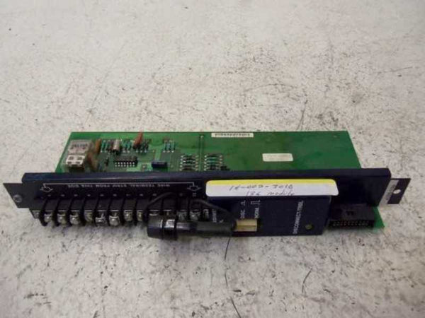 ADT 4520-136 MODULE  UNMP