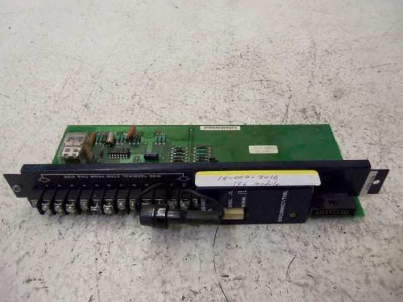 ADT 4520-136 MODULE  UNMP