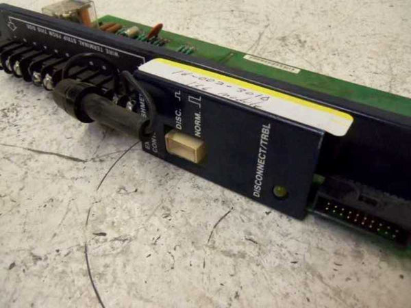 ADT 4520-136 MODULE  UNMP