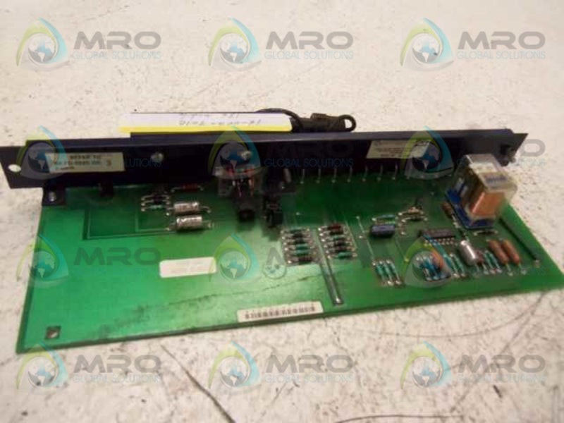 ADT 4520-136 MODULE  UNMP