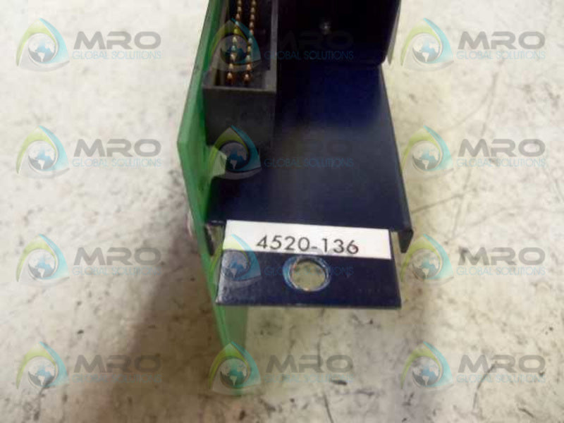 ADT 4520-136 MODULE  UNMP