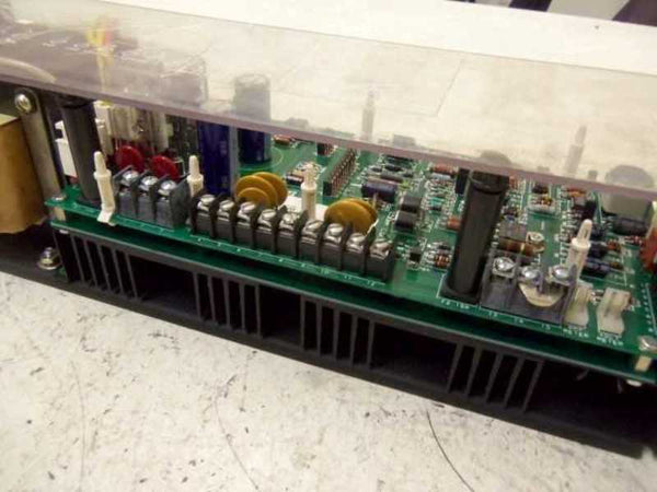 ADT B4520-812 POWER SUPPLY UNIT  UNMP