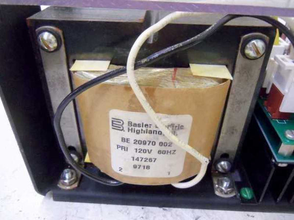 ADT B4520-812 POWER SUPPLY UNIT  UNMP