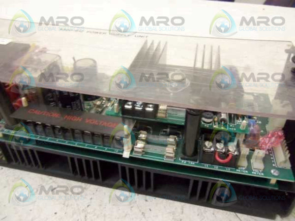 ADT 4520-812 POWER SUPPLY UNIT  UNMP