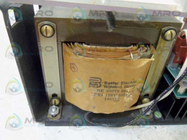 ADT 4520-812 POWER SUPPLY UNIT  UNMP