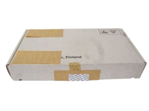 ABB SAFT 103 CON CPU CONTROL BOARD  NSMP