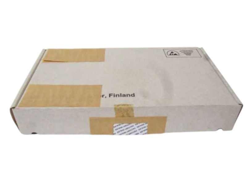 ABB SAFT 103 CON CPU CONTROL BOARD  NSMP