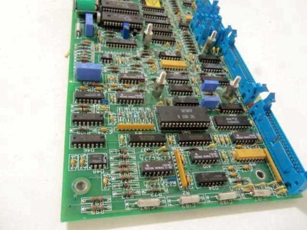 ABB SAFT 103 CON CPU CONTROL BOARD  NSMP