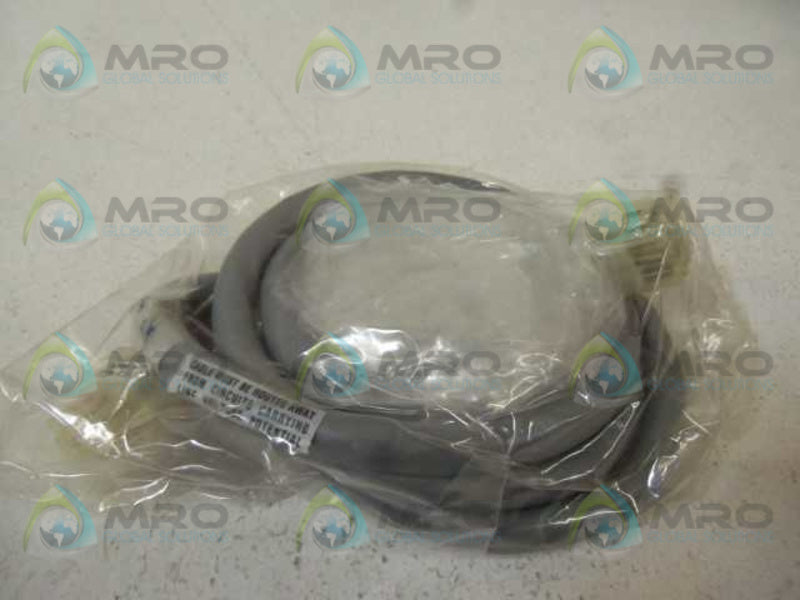 ALLEN BRADLEY 1771-CD CABLE ASSEMBLY  NSMP