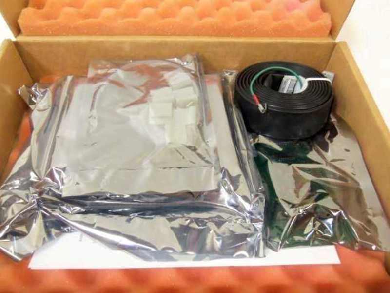 ALLEN BRADLEY 1336-MOD-RP1 REMOTE PROGRAMMING PANEL  NSMP