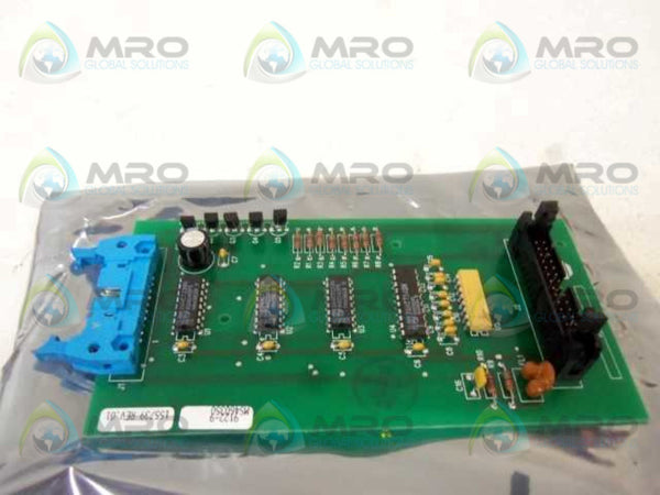 ALLEN BRADLEY 1336-MOD-RP1 REMOTE PROGRAMMING PANEL  NSMP