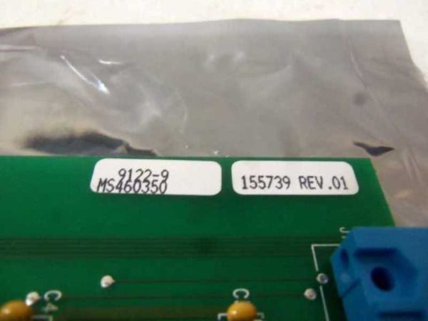 ALLEN BRADLEY 1336-MOD-RP1 REMOTE PROGRAMMING PANEL  NSMP