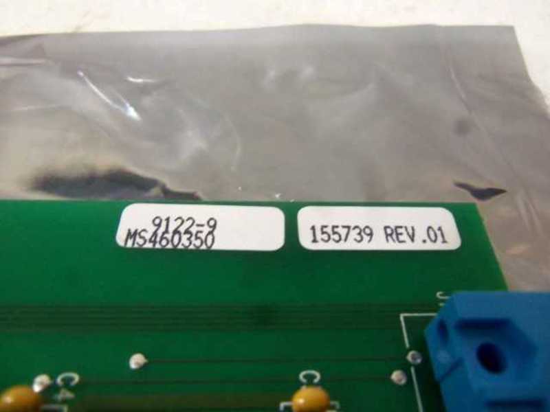 ALLEN BRADLEY 1336-MOD-RP1 REMOTE PROGRAMMING PANEL  NSMP