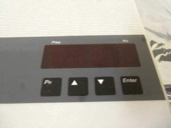 ALLEN BRADLEY 1336-MOD-RP1 REMOTE PROGRAMMING PANEL  NSMP