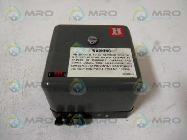 HONEYWELL RA890E1702 PROTECTORELAY  NSNP
