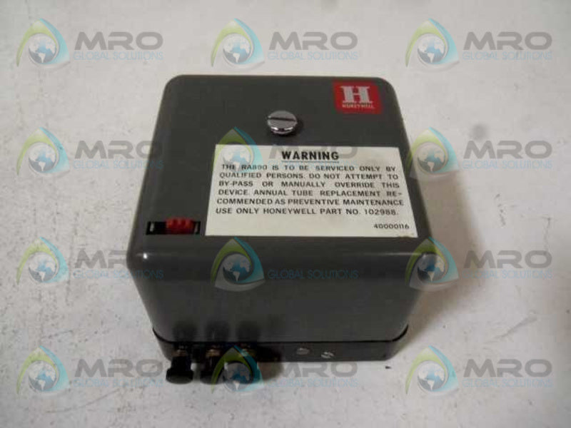 HONEYWELL RA890E1702 PROTECTORELAY  NSNP