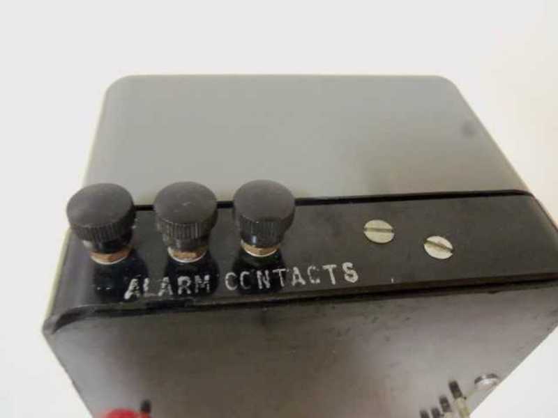 HONEYWELL RA890E1702 PROTECTORELAY  NSNP