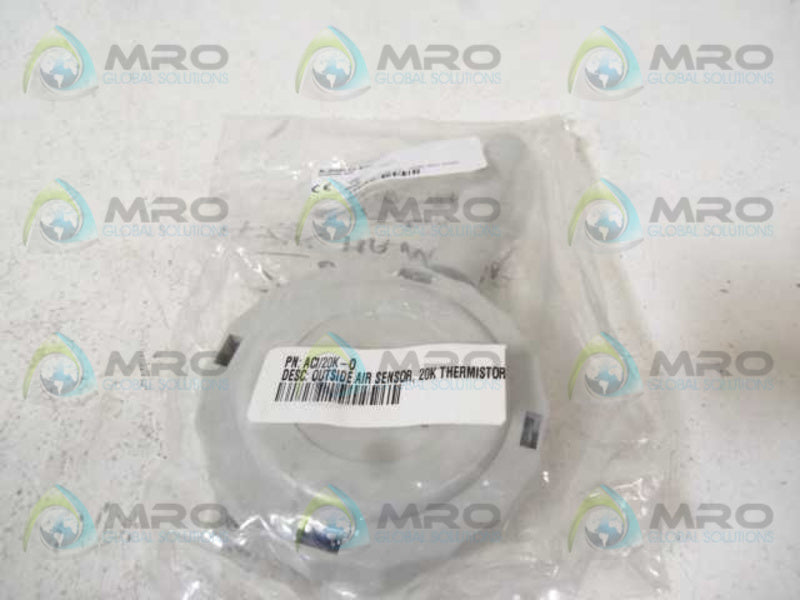 ACI A/20K-0-EH THERMISITOR  NSNP