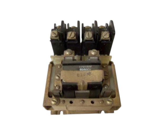 WARD LEONARD 447-940111 RELAY  UNMP