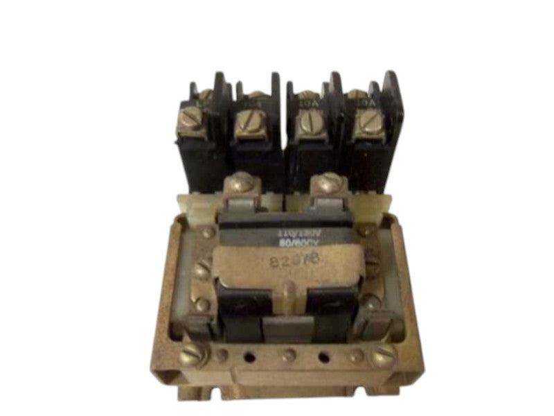WARD LEONARD 447-940111 RELAY  UNMP