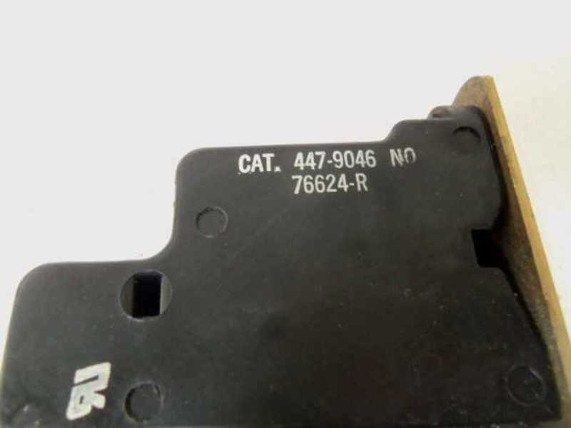 WARD LEONARD 447-940111 RELAY  UNMP