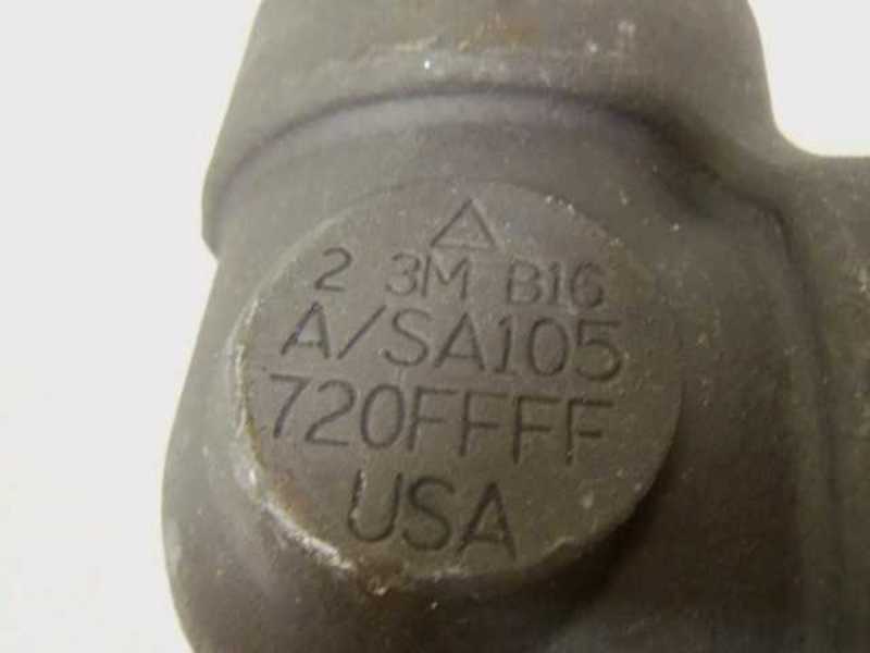 A/SA105 720FFFF ELBOW  NSNP