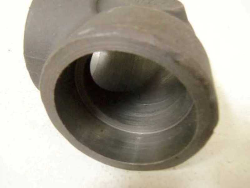 A/SA105 720FFFF ELBOW  NSNP