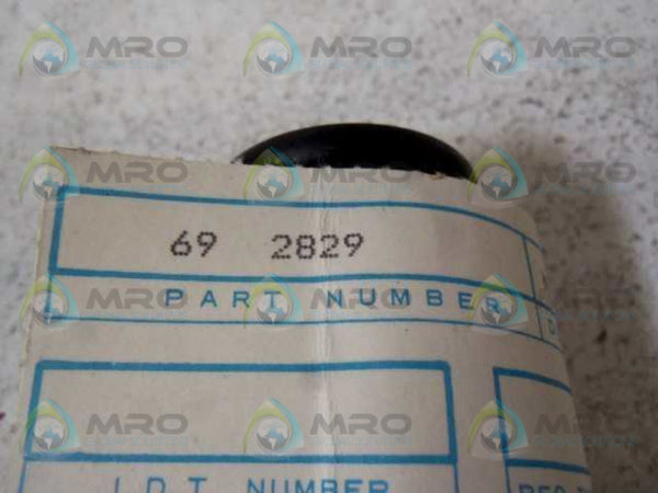 69 2829 SPRING  UNMP