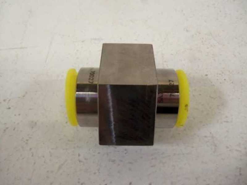 A182 F304/304L XJE 3/4" 3M SP83 COUPLING  NSNP