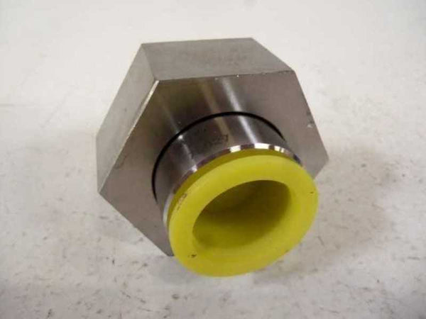 A182 F304/304L XJE 3/4" 3M SP83 COUPLING  NSNP