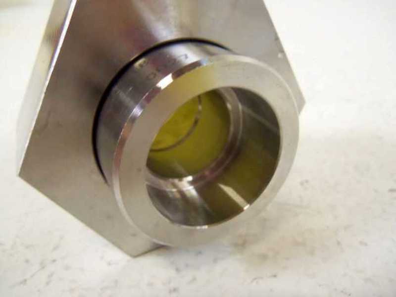 A182 F304/304L XJE 3/4" 3M SP83 COUPLING  NSNP