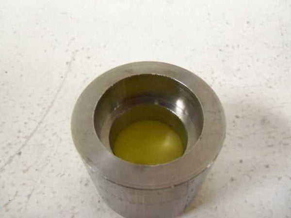 A182 F304/304L 3M 1" B16 A182 0A34336C COUPLING  NSNP