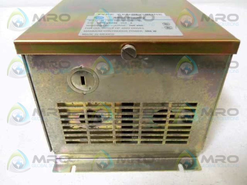 ALLEN BRADLEY 1305-KBA09 SER. A DYNAMIC BRAKING KIT  UNMP