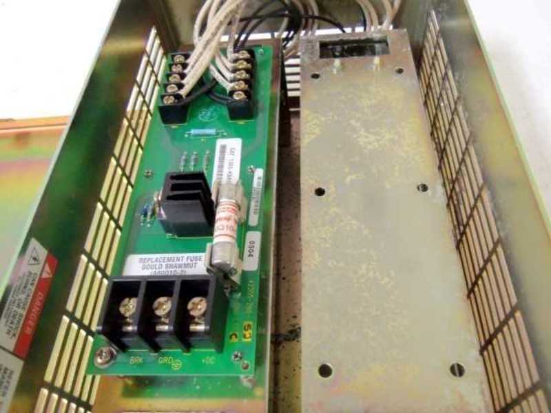 ALLEN BRADLEY 1305-KBA09 SER. A DYNAMIC BRAKING KIT  UNMP