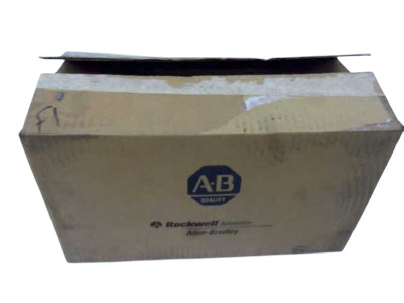 ALLEN BRADLEY 150-A05FB SER. A SMART MOTOR CONTROLLER  NSMP