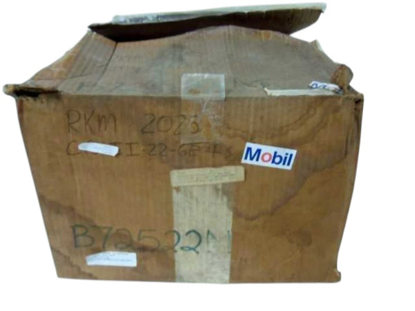 72522M BALL VALVE KIT 6700/5700  NSMP