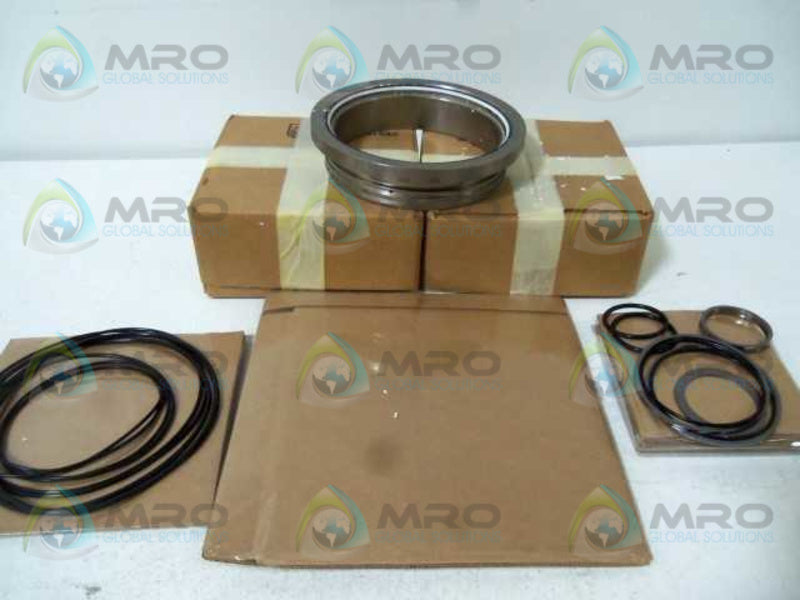 72522M BALL VALVE KIT 6700/5700  NSMP