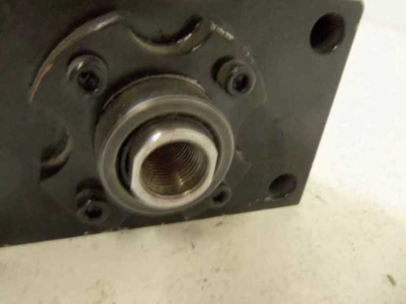 A-T-J TG09EAABXJAG8073 AIR CYLINDER  UNMP