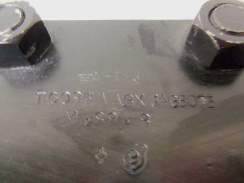 A-T-J TG09EAABXJAG8073 AIR CYLINDER  UNMP