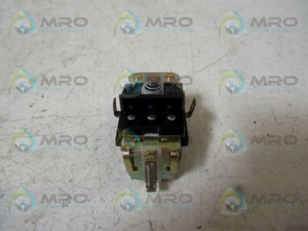 EAGLE SIGNAL 41D1XA120 POWER RELAY  NSMP